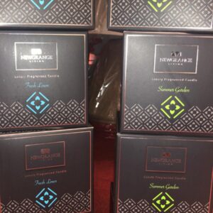 Newgrange Medium Candles