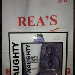 Little Miss Naughty Perfume & Body Shimmer Lotion