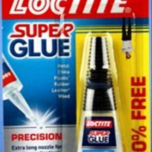 Loctite Super Glue