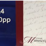 Manuscript 120Page