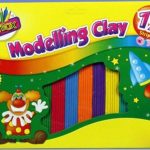 Modelling Clay 12pk