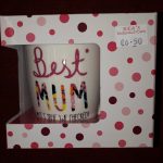 Mother's Day Mug