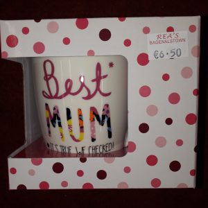 Mother's Day Mug
