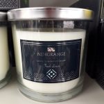Newgrange Luxury 2 Wick Candle