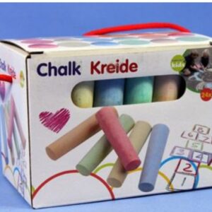 Pavement Chalk 15pk