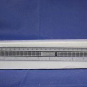 Plastic Ruler