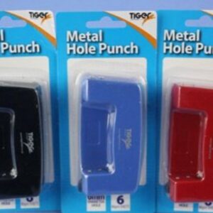 Metal Hole Punch