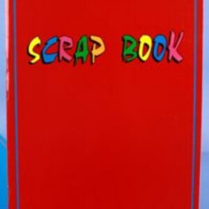 Scrap Book