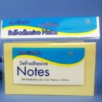 Self Adhesive Note Pad