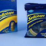 Sellotape