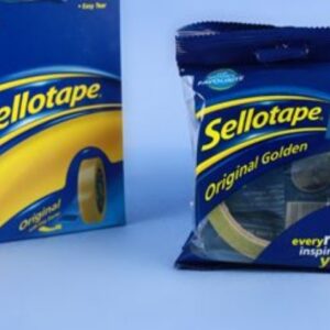 Sellotape