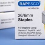 Staples