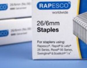 Staples