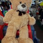 Teddy Large