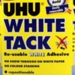 White Tack