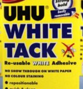 White Tack