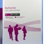 Xerox Printing Paper 500/A4