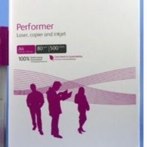 Xerox Printing Paper 500/A4