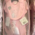 Baby Girl Gift Set (5 Pack)