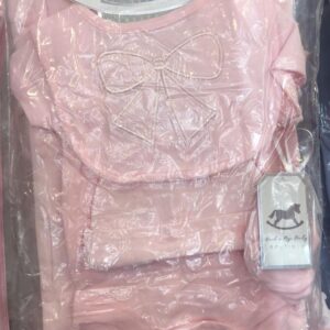 Baby Girl Gift Set (5 Pack)