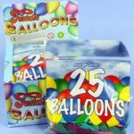 Balloons