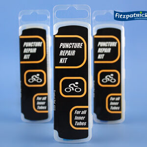 Bicycle Repair Kit