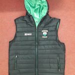 Bagenalstown Bomber Jacket