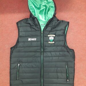 Bagenalstown Bomber Jacket