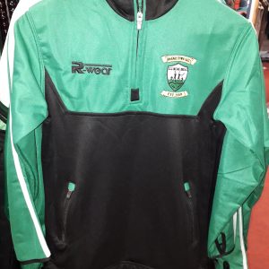 Bagenalstown Gaels Half Zips