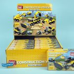 Building Bricks Construction