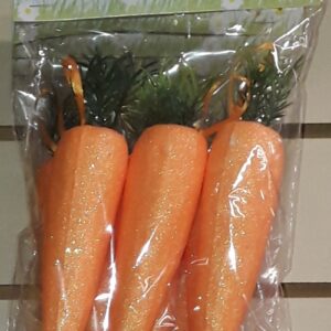 Carrots 3pk