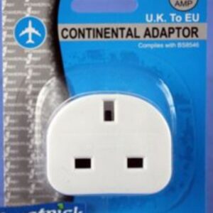 Adaptor Continental