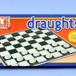 Draughts