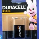Duracell 9V