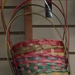 Easter Basket