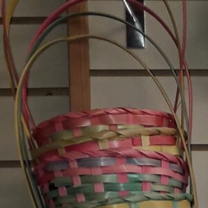 Easter Basket