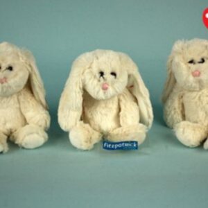 Bunny Soft Toy