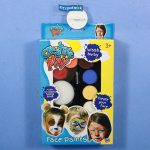Face Paint Set