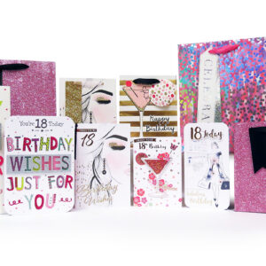Birthday Cards General