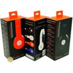 Headphones Professional