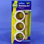 Hemming Tape Set