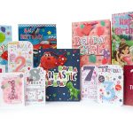 Birthday Card Female