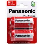 Panasonic D (2 Pack)