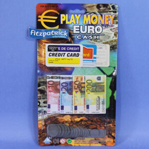 Play Money