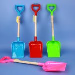 Spade (Wooden Handle) 56cm