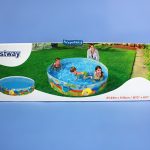 Swimming Pool Rigid (152cm)