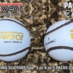 R-WEAR TRAINING SLIOTAR
