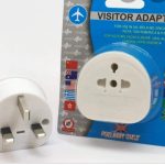 Adaptor Visitor