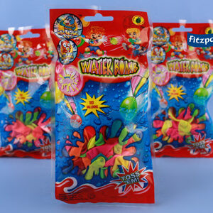 Water Bombs (20pcs)