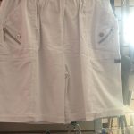 Ladies Shorts (XL Sizing) Sand